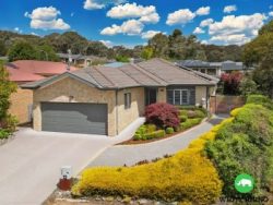 12 Macadamia Cl, Jerrabomberra NSW 2619, Australia