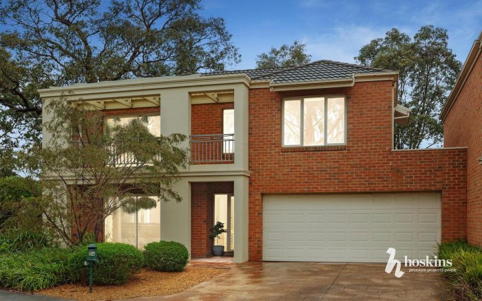 34 Madison Blvd, Mitcham VIC 3132, Australia