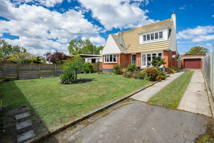 44 Martin Road, Fairfield, Dunedin, Otago, 9018, New Zealand