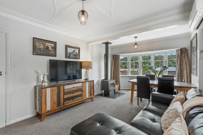 44 Martin Road, Fairfield, Dunedin, Otago, 9018, New Zealand