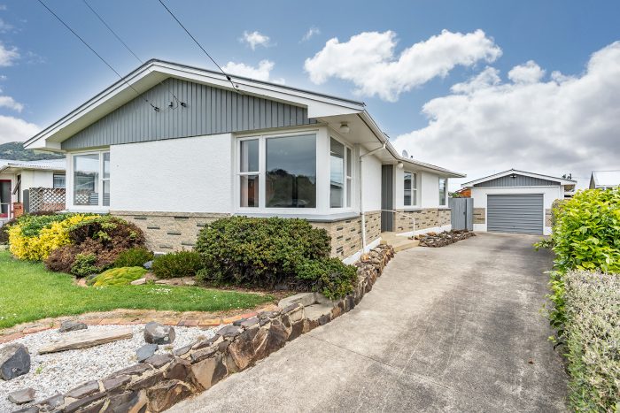 46 McDonald Street, Mosgiel, Dunedin, Otago, 9024, New Zealand