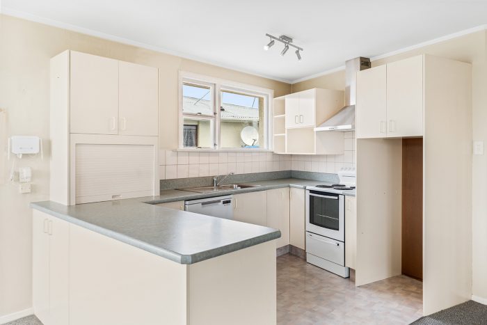 46 McDonald Street, Mosgiel, Dunedin, Otago, 9024, New Zealand