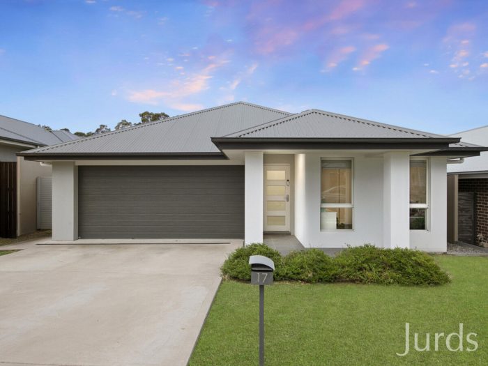 17 Amos Rd, North Rothbury NSW 2335, Australia