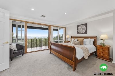 35 Mol Cres, Googong NSW 2620, Australia