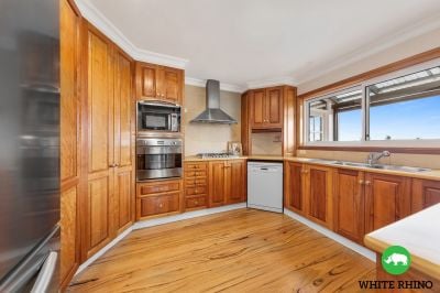 35 Mol Cres, Googong NSW 2620, Australia