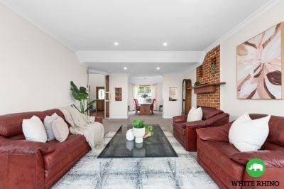 35 Mol Cres, Googong NSW 2620, Australia