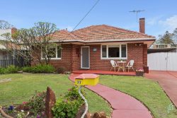 33 Hotham St, Bayswater WA 6053, Australia