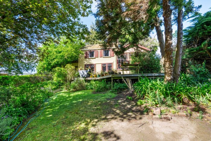 16 Mulford Street, Concord, Dunedin, Otago, 9018, New Zealand