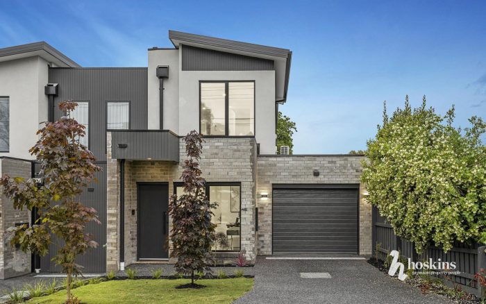 164 Mullum Mullum Rd, Ringwood VIC 3134, Australia