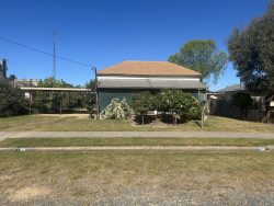 10 McBean St, Culcairn NSW 2660, Australia