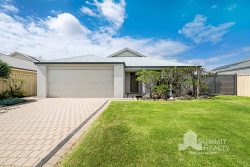 17 Milesi Bend, Dalyellup WA 6230, Australia