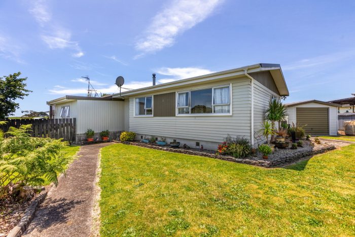 5 Newbury Place, Waitara, New Plymouth, Taranaki, 4320, New Zealand