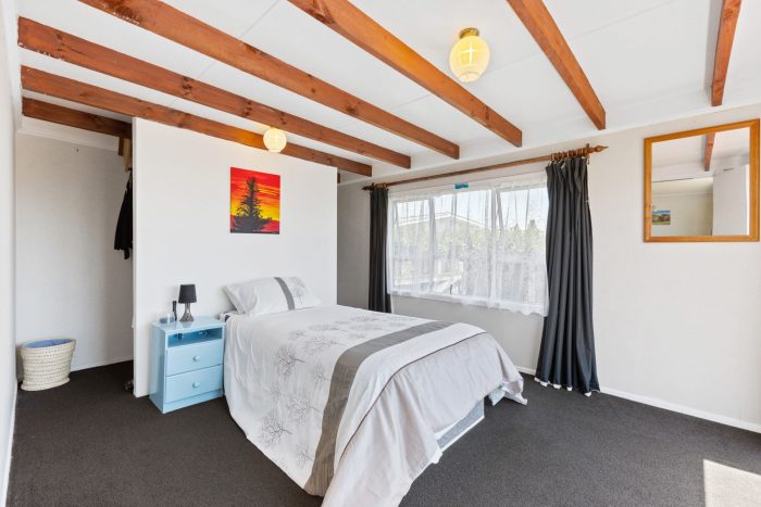 5 Newbury Place, Waitara, New Plymouth, Taranaki, 4320, New Zealand