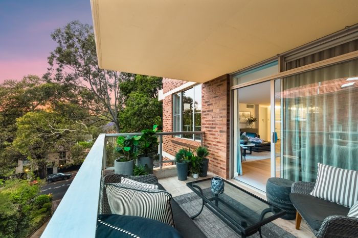 5/11-13 Ocean Ave, Double Bay NSW 2028, Australia