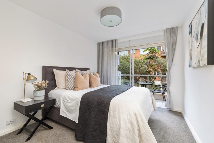 5/11-13 Ocean Ave, Double Bay NSW 2028, Australia