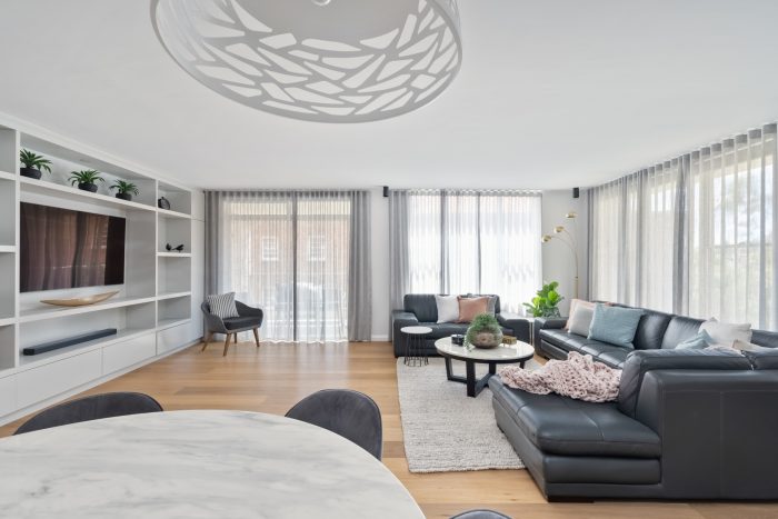 5/11-13 Ocean Ave, Double Bay NSW 2028, Australia