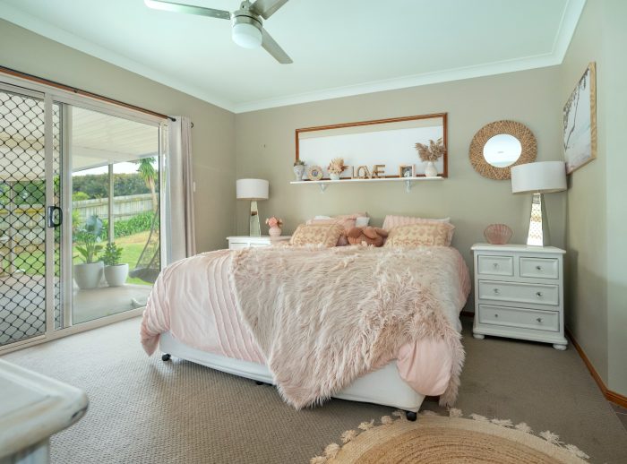 9 Oliver St, Highfields QLD 4352, Australia