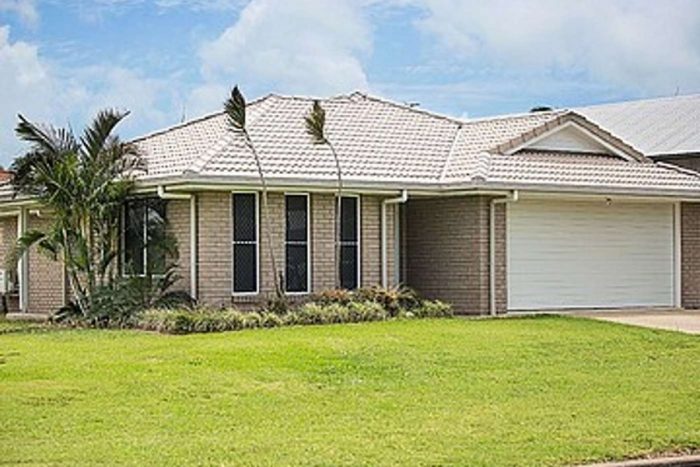 129 Pacific Dr, Hay Point QLD 4740, Australia