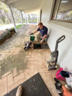 Blocked drains ipswich