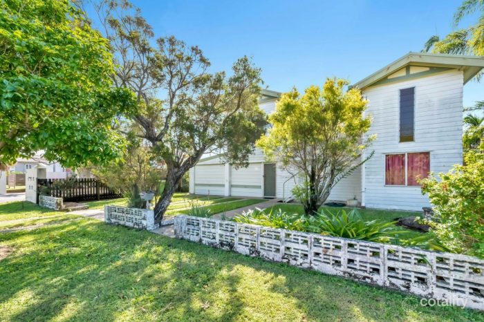 6 Peterson St, North Mackay QLD 4740, Australia