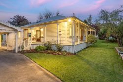 88 Princes Street, Cambridge, Waipa, Waikato, 3434, New Zealand