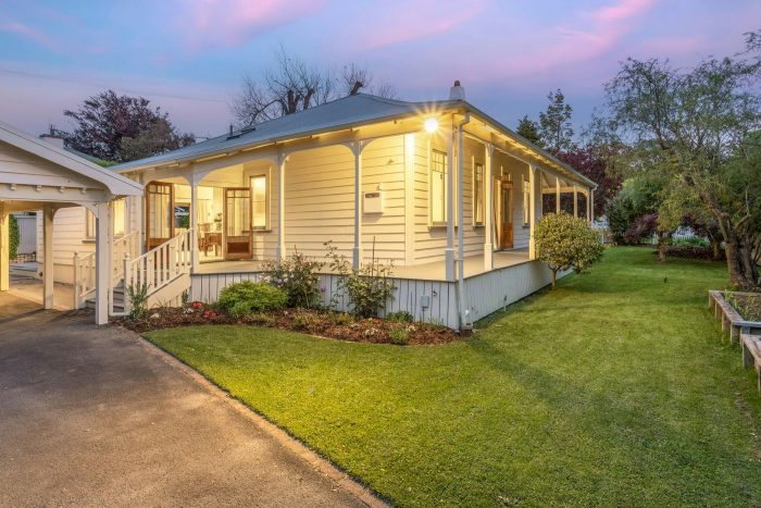 88 Princes Street, Cambridge, Waipa, Waikato, 3434, New Zealand