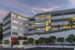 4A/2 Fisher-Point Drive, Freemans Bay, Auckland, 1010, New Zealand