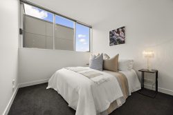 4A/2 Fisher-Point Drive, Freemans Bay, Auckland, 1010, New Zealand