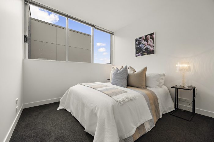 4A/2 Fisher-Point Drive, Freemans Bay, Auckland, 1010, New Zealand