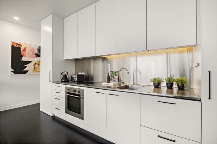 4A/2 Fisher-Point Drive, Freemans Bay, Auckland, 1010, New Zealand