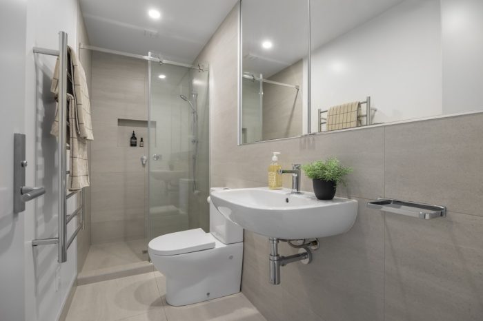 4A/2 Fisher-Point Drive, Freemans Bay, Auckland, 1010, New Zealand
