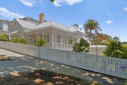36 Hepburn Street, Freemans Bay, Auckland, 1011, New Zealand