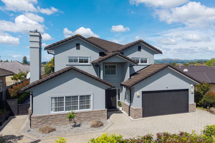 143 Pyes Pa Road, Pyes Pa, Tauranga, Bay Of Plenty, 3112, New Zealand