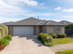 11 Rahme Crescent, Kaiapoi, Waimakariri, Canterbury, 7630, New Zealand