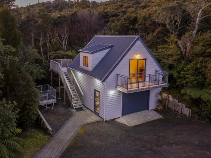 595 Boat Harbour Road, Whenuakite, Thames-Coromandel, Waikato, 3591, New Zealand