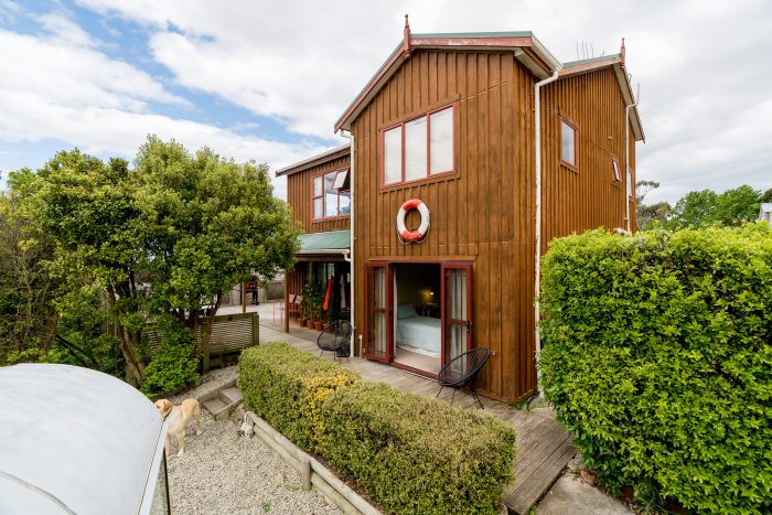 11 Scarp Street, Karitane, Dunedin, Otago, 9471, New Zealand