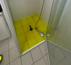 Leaking shower repair brisbane