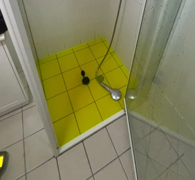 Leaking shower repair brisbane