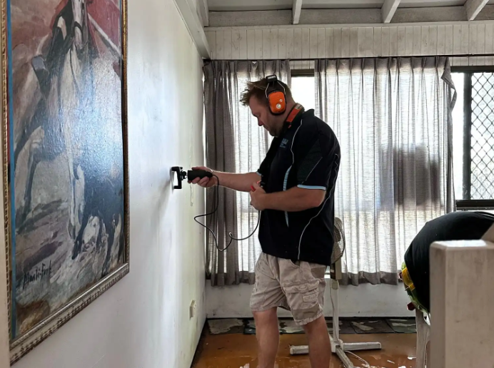 Plumber redbank