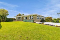 100 Stanners Street, Eltham, South Taranaki, Taranaki, 4322, New Zealand
