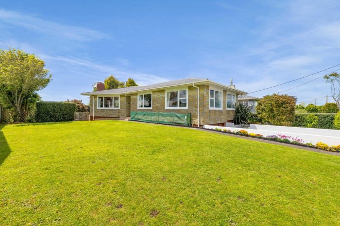 100 Stanners Street, Eltham, South Taranaki, Taranaki, 4322, New Zealand