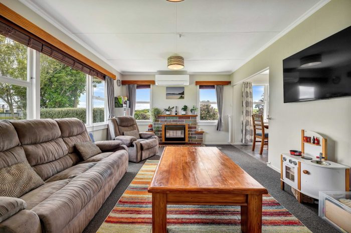 100 Stanners Street, Eltham, South Taranaki, Taranaki, 4322, New Zealand