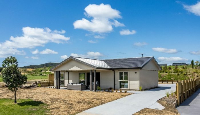 61 Admiralty Drive, Paihia, Far North, Northland, 0204, New Zealand