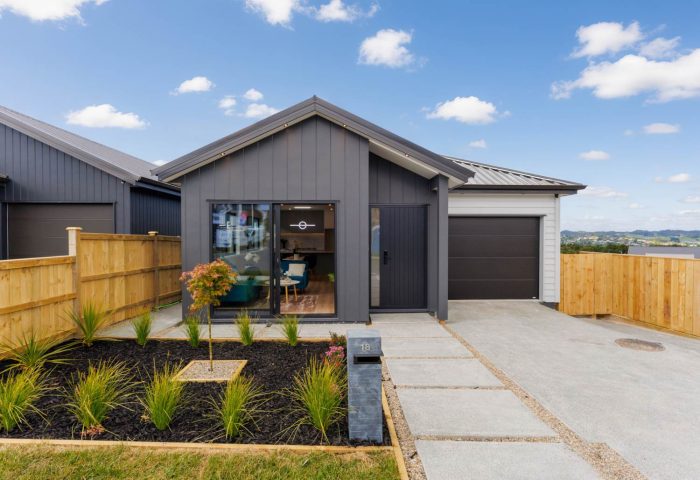 18 Taiao Rise, Warkworth, Rodney, Auckland, 0985, New Zealand