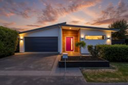 35 Taiore Crescent, Marshland, Christchurch City, Canterbury, 8083, New Zealand