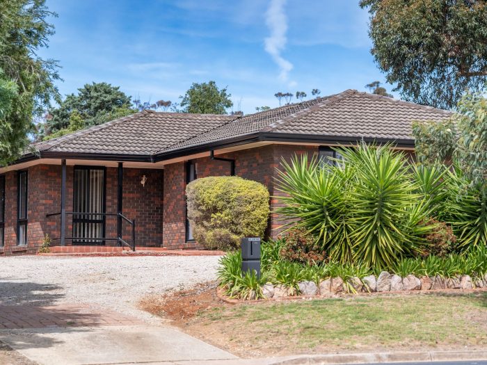 63 Victoria St, Wahgunyah VIC 3687, Australia