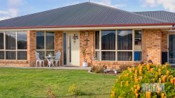 18 Mountain View Rise, Latrobe TAS 7307, Australia