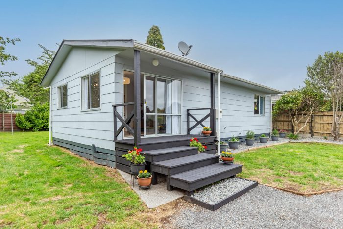 45 Green Avenue, Levin, Horowhenua, Manawatu / Whanganui, 5510, New Zealand