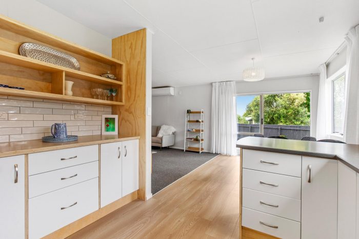 45 Green Avenue, Levin, Horowhenua, Manawatu / Whanganui, 5510, New Zealand