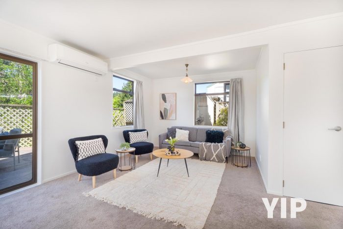 2/46 Wingfield Place, Churton Park, Wellington, 6037, New Zealand